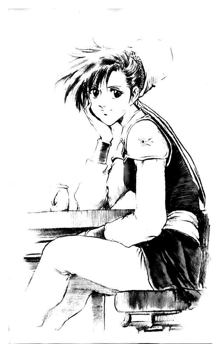 Ruler of the Land Chapter 130 1