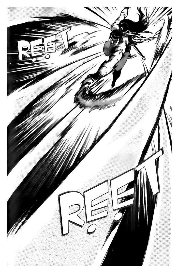 Ruler of the Land Chapter 136 23