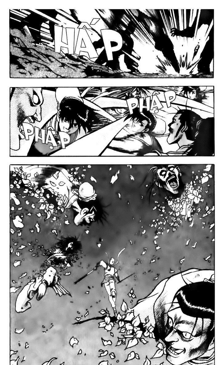 Ruler of the Land Chapter 137 15