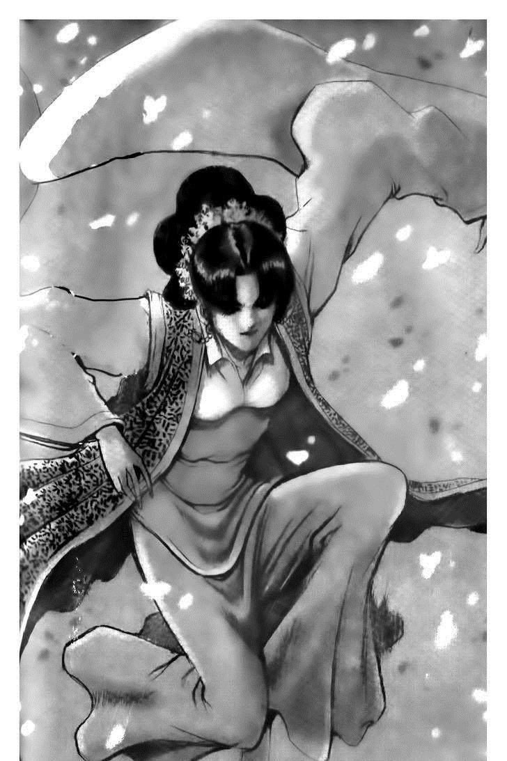 Ruler of the Land Chapter 138 1