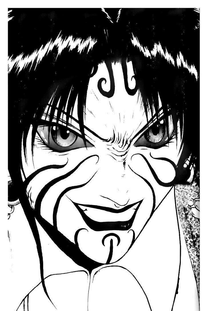 Ruler of the Land Chapter 139 1