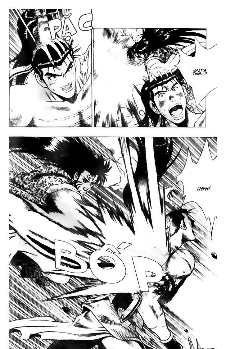 Ruler of the Land Chapter 139 12