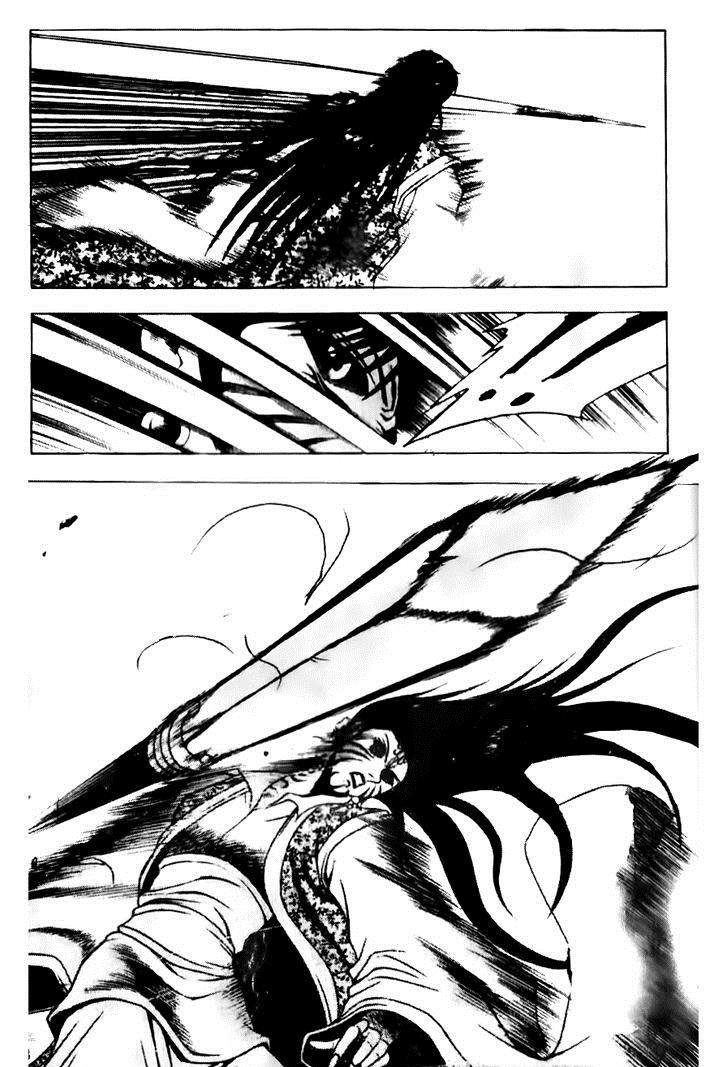 Ruler of the Land Chapter 139 20