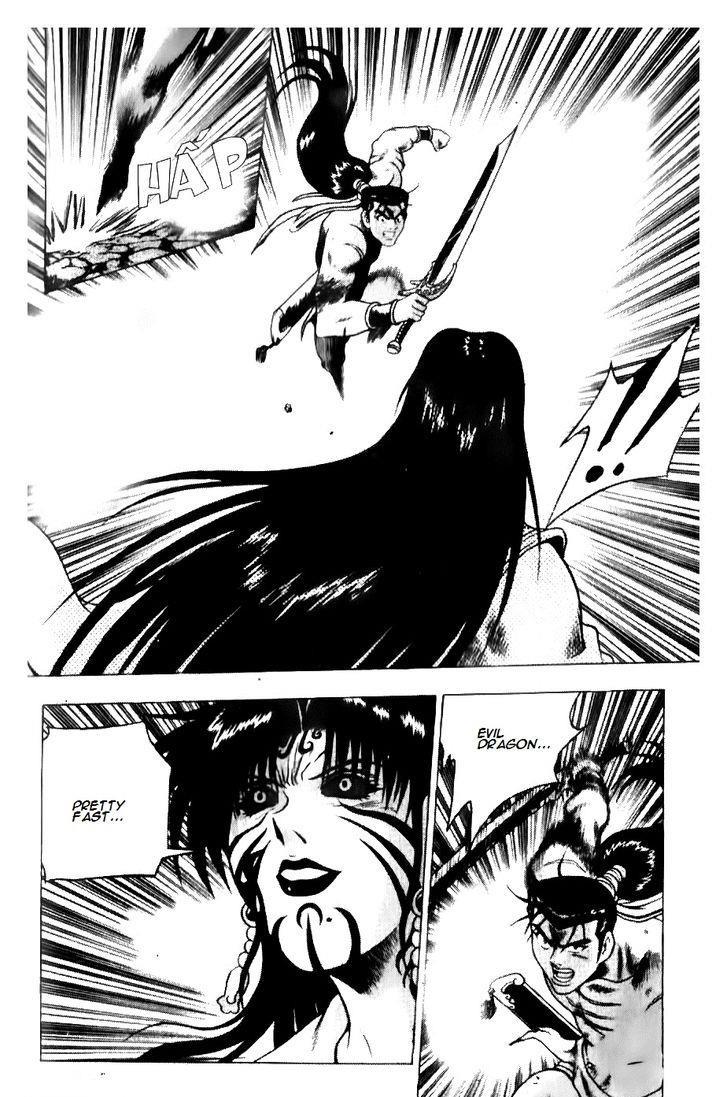 Ruler of the Land Chapter 140 2