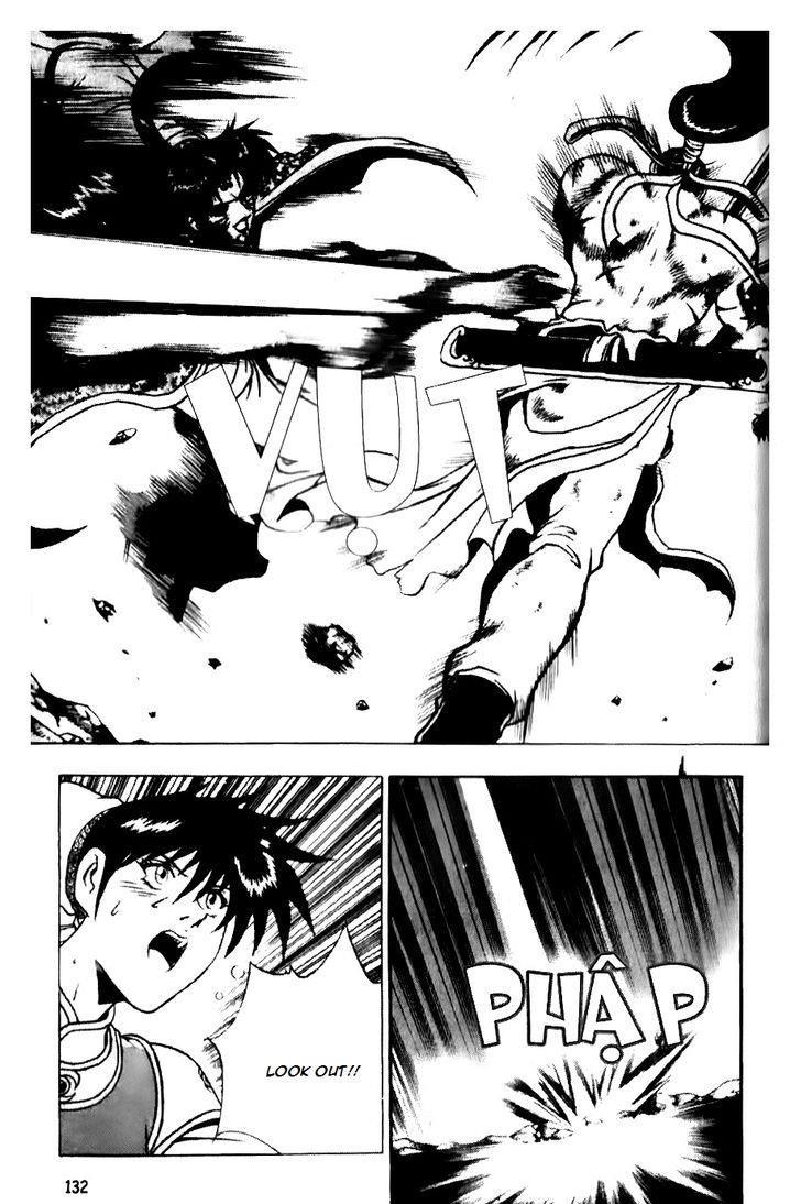 Ruler of the Land Chapter 140 4