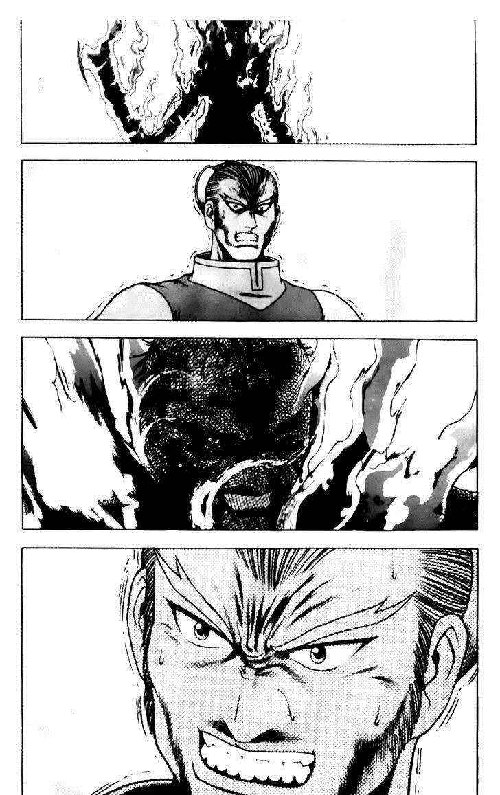 Ruler of the Land Chapter 141 19
