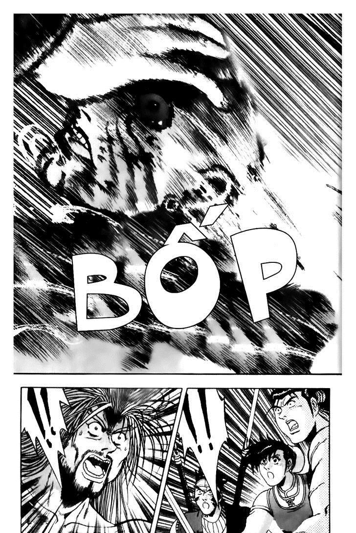 Ruler of the Land Chapter 141 23