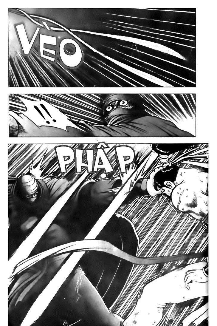 Ruler of the Land Chapter 144 2