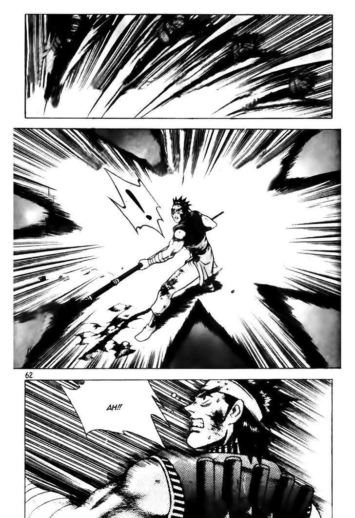 Ruler of the Land Chapter 144 9