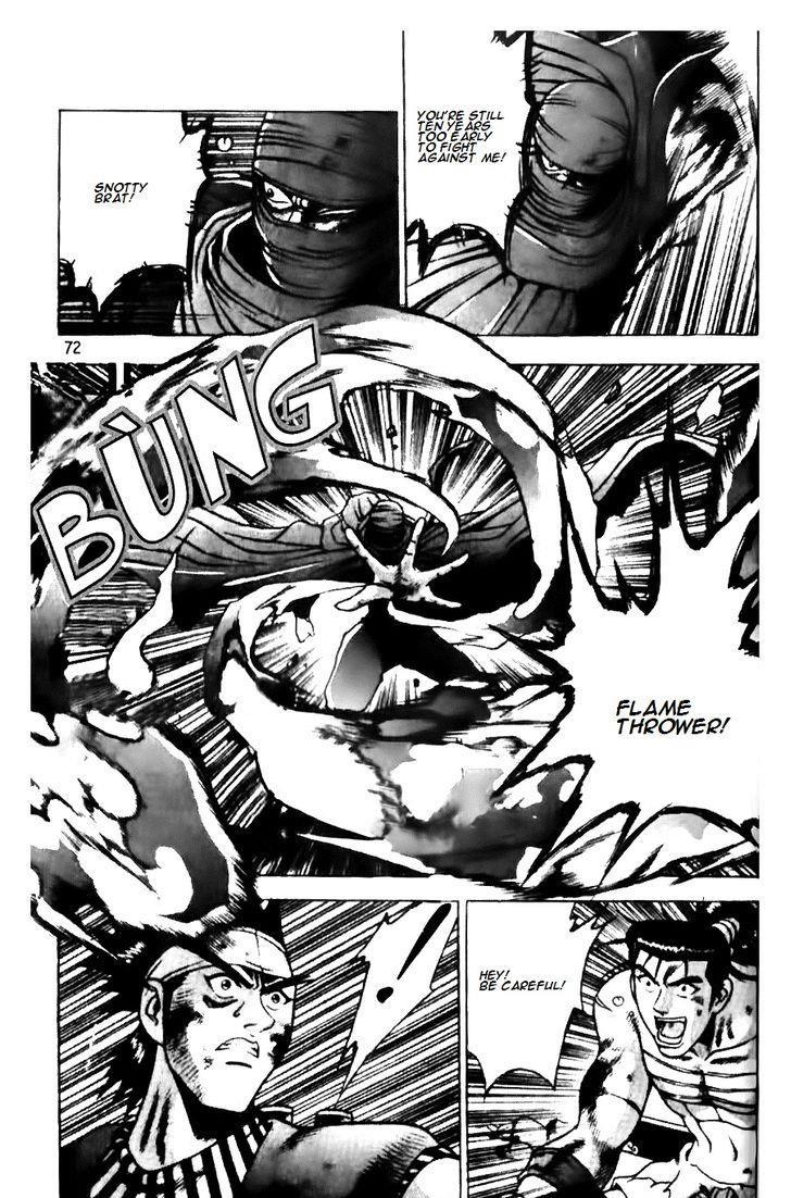 Ruler of the Land Chapter 144 18