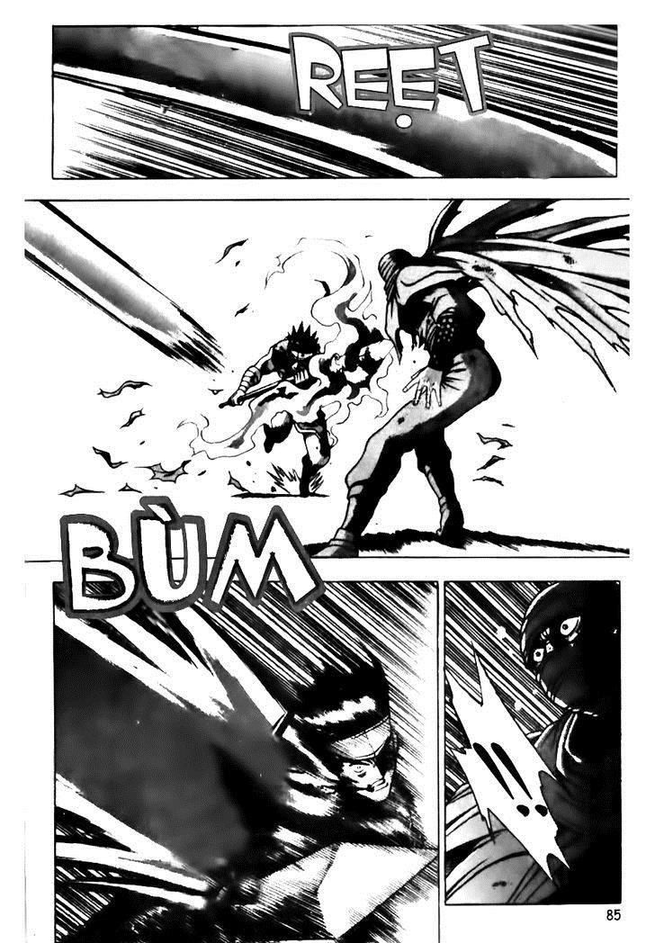 Ruler of the Land Chapter 145 11