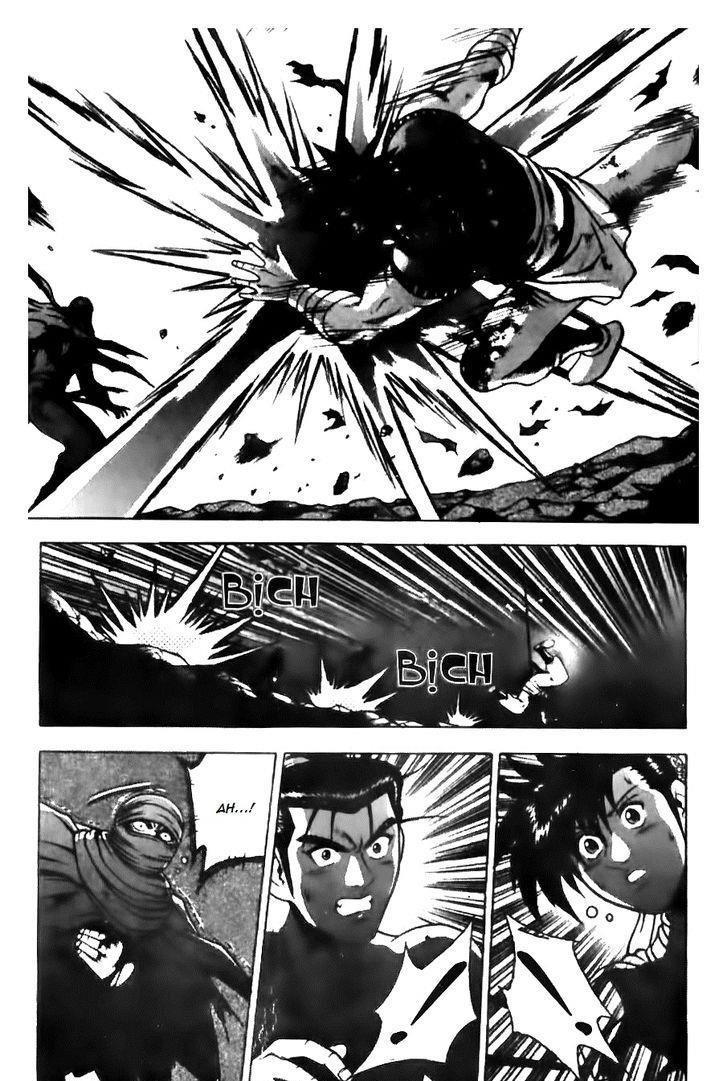 Ruler of the Land Chapter 145 12