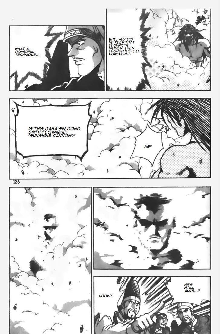 Ruler of the Land Chapter 147 2