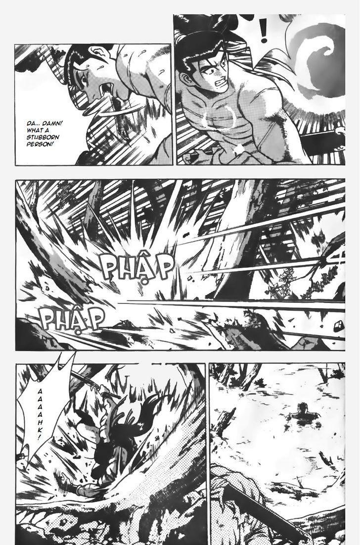 Ruler of the Land Chapter 149 9