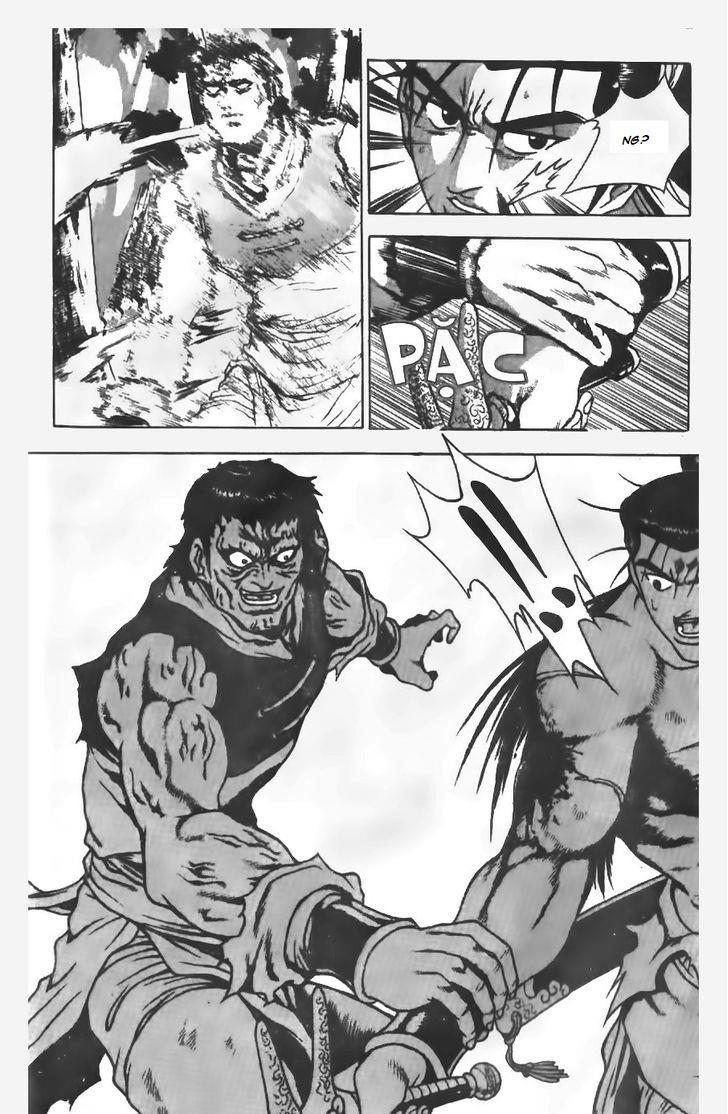 Ruler of the Land Chapter 149 14