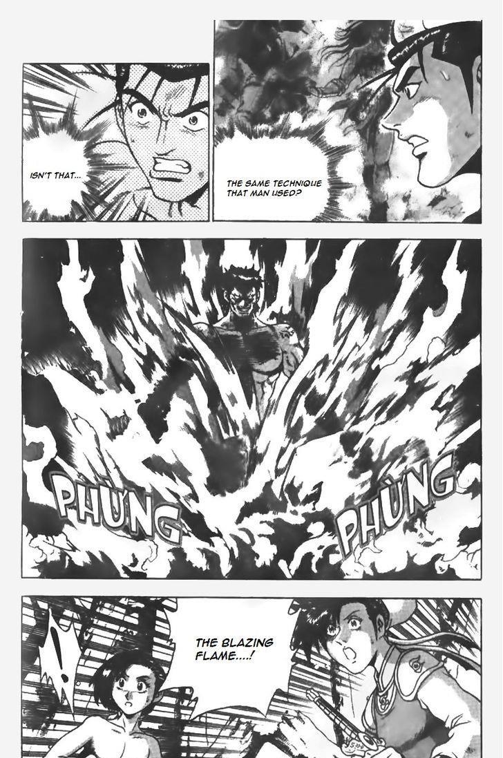 Ruler of the Land Chapter 149 23