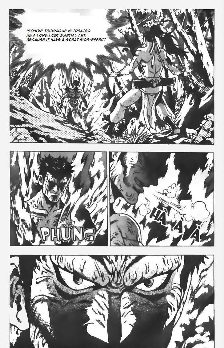Ruler of the Land Chapter 149 25