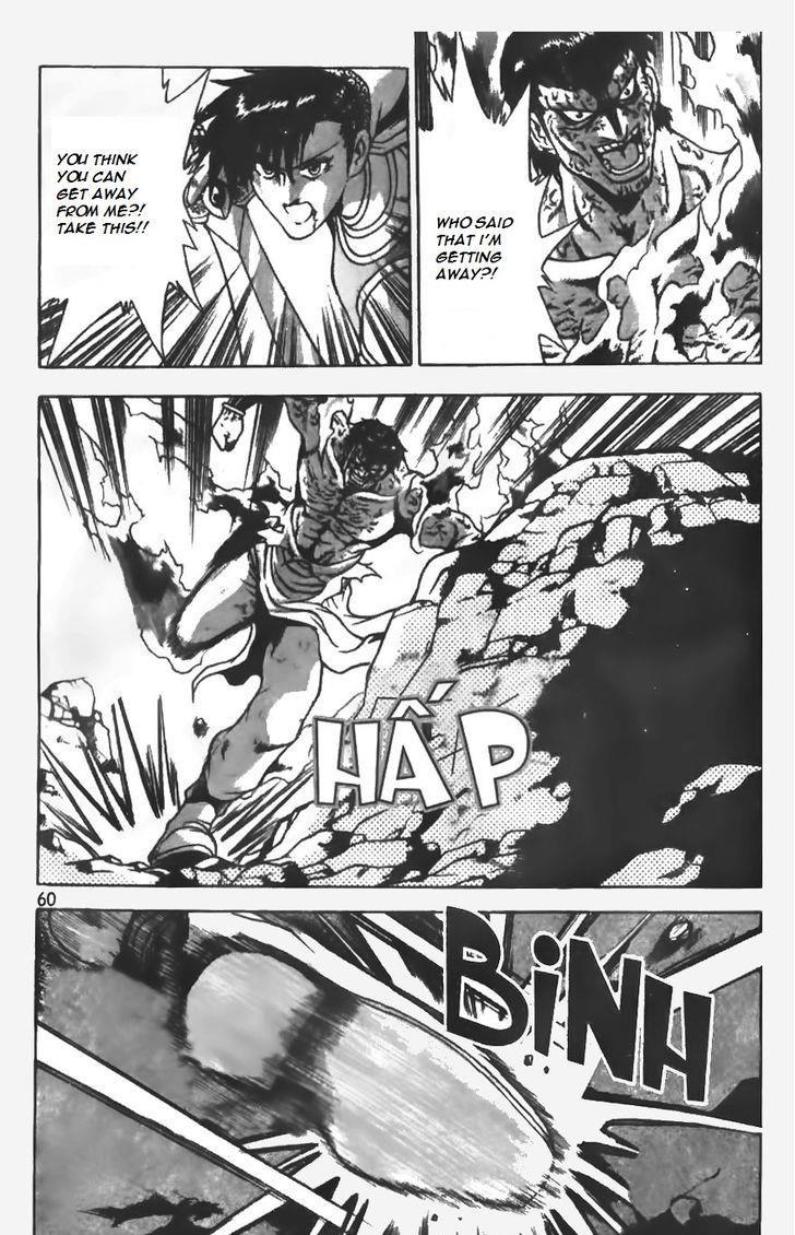 Ruler of the Land Chapter 151 9