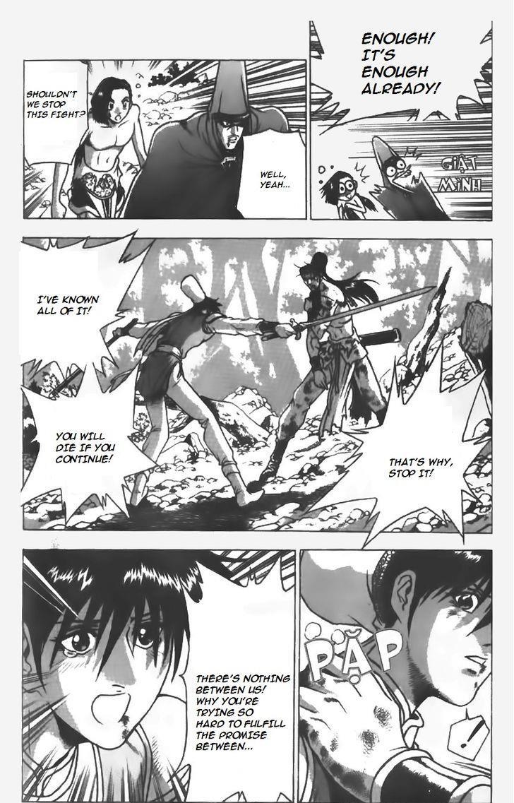 Ruler of the Land Chapter 154 10