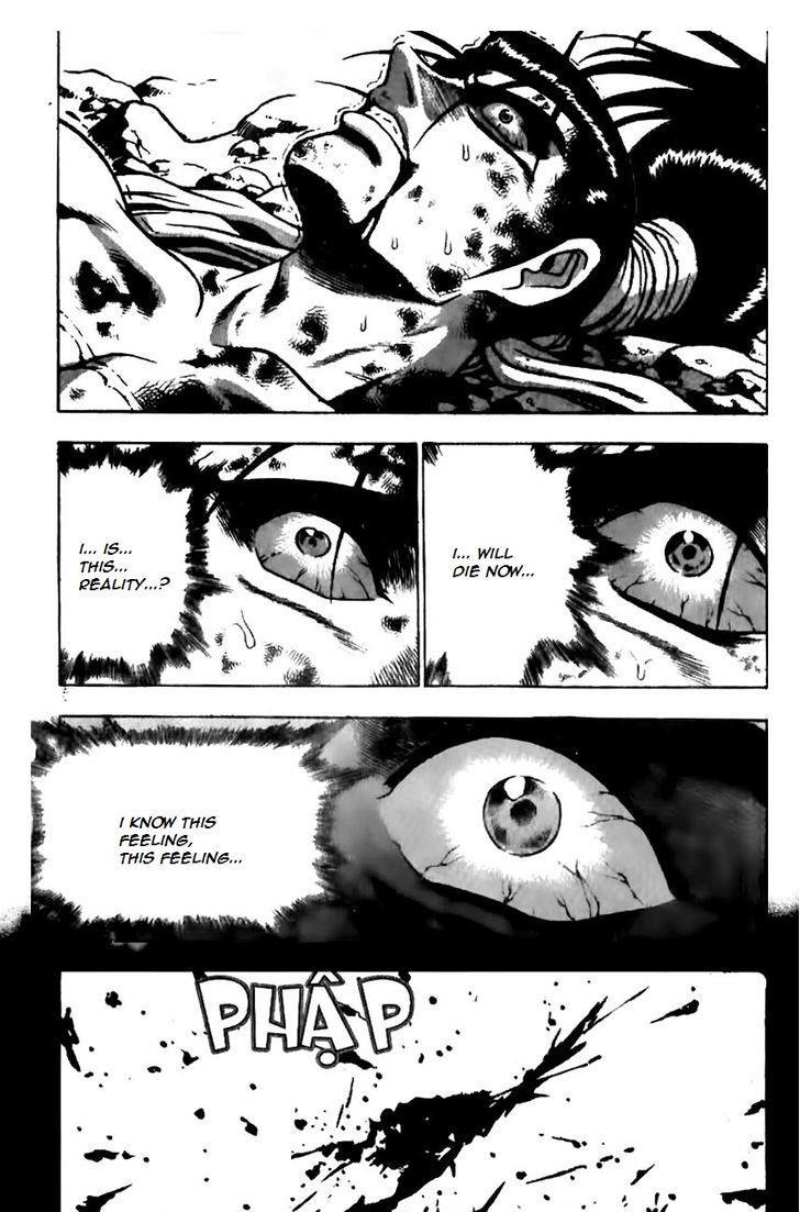 Ruler of the Land Chapter 156 7