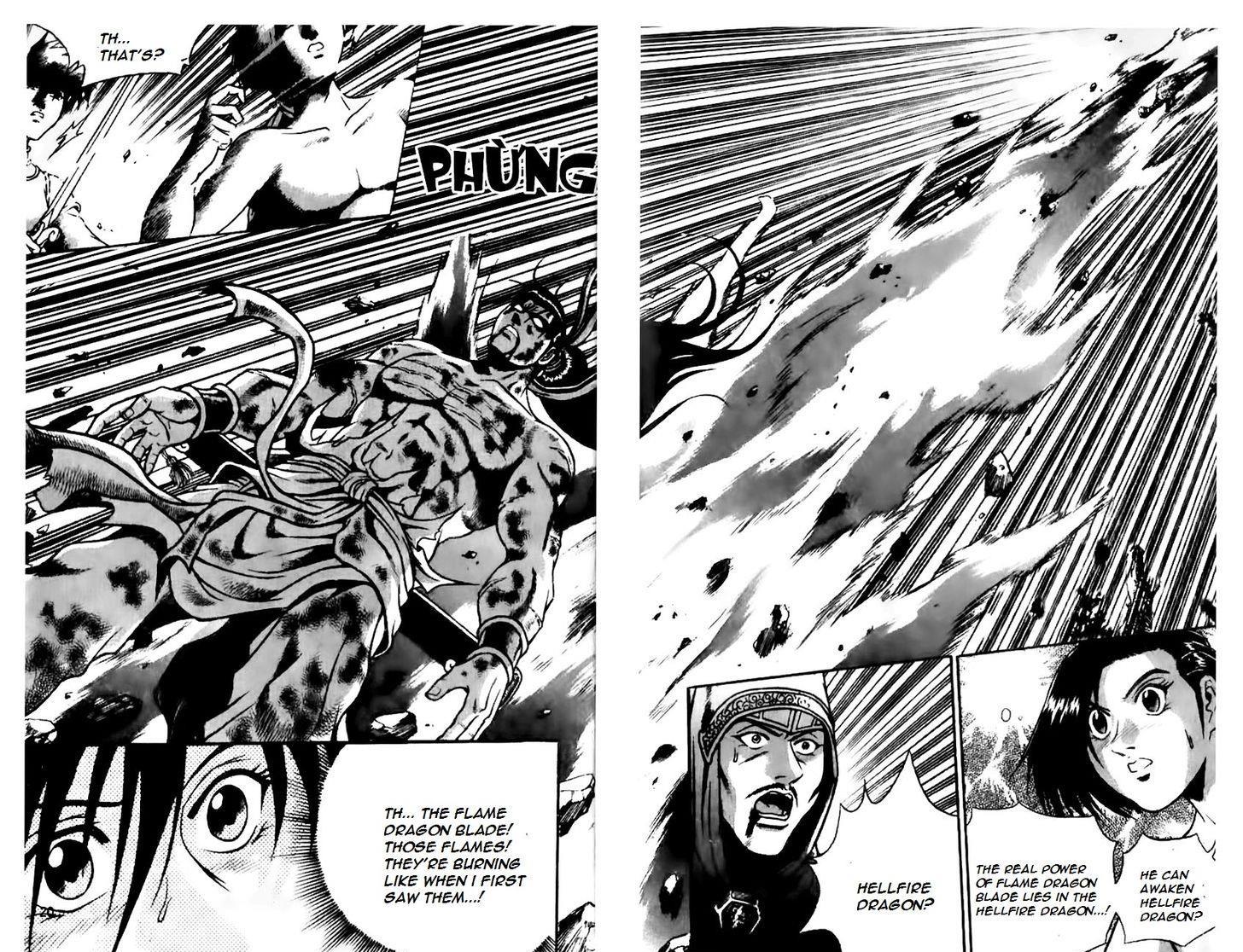 Ruler of the Land Chapter 156 21