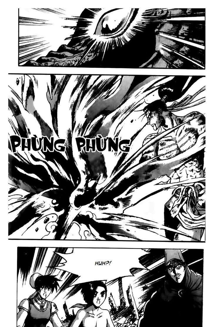 Ruler of the Land Chapter 156 23