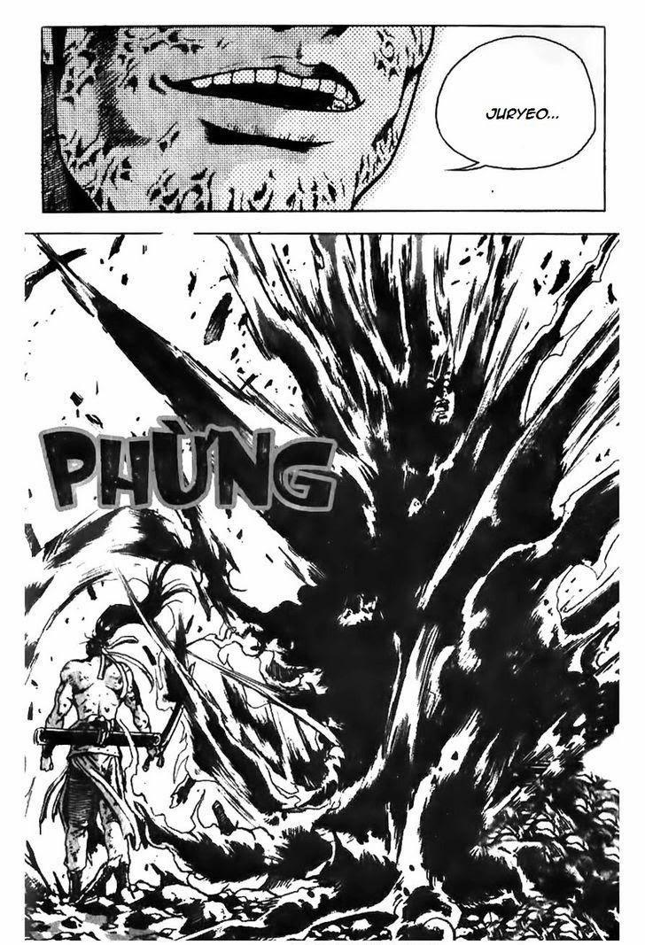 Ruler of the Land Chapter 157 14