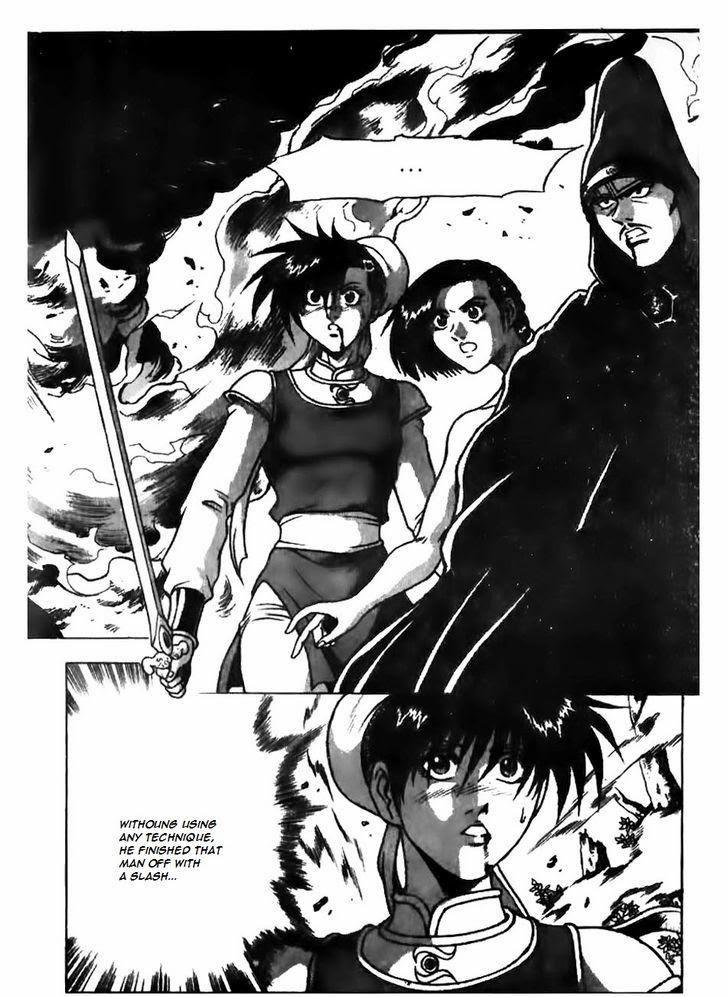 Ruler of the Land Chapter 157 18