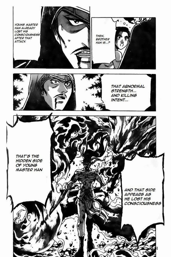 Ruler of the Land Chapter 157 26