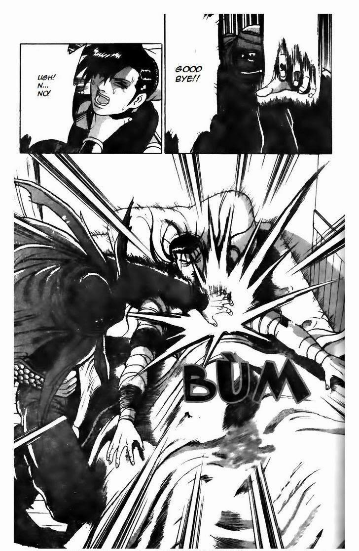Ruler of the Land Chapter 159 9