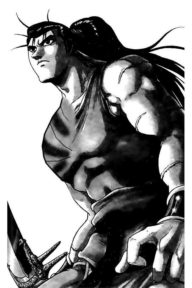 Ruler of the Land Chapter 162 1