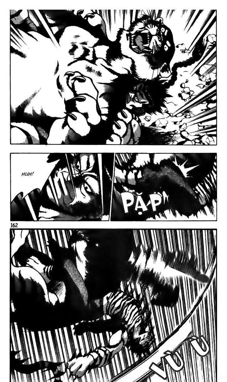 Ruler of the Land Chapter 162 10