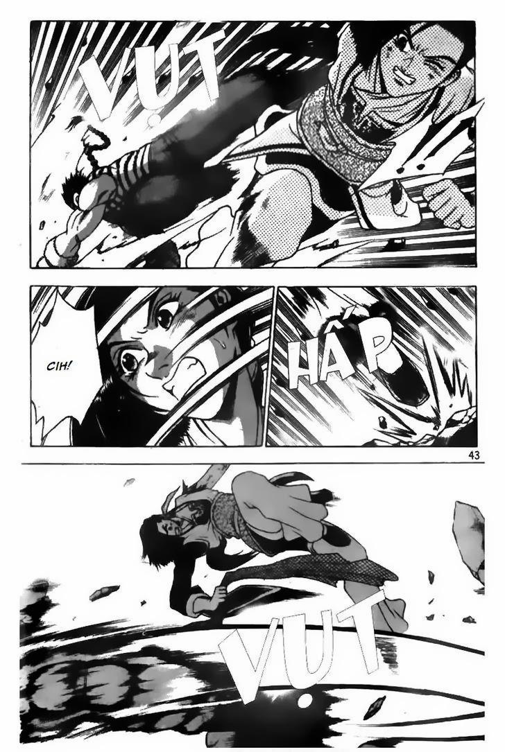 Ruler of the Land Chapter 164 17