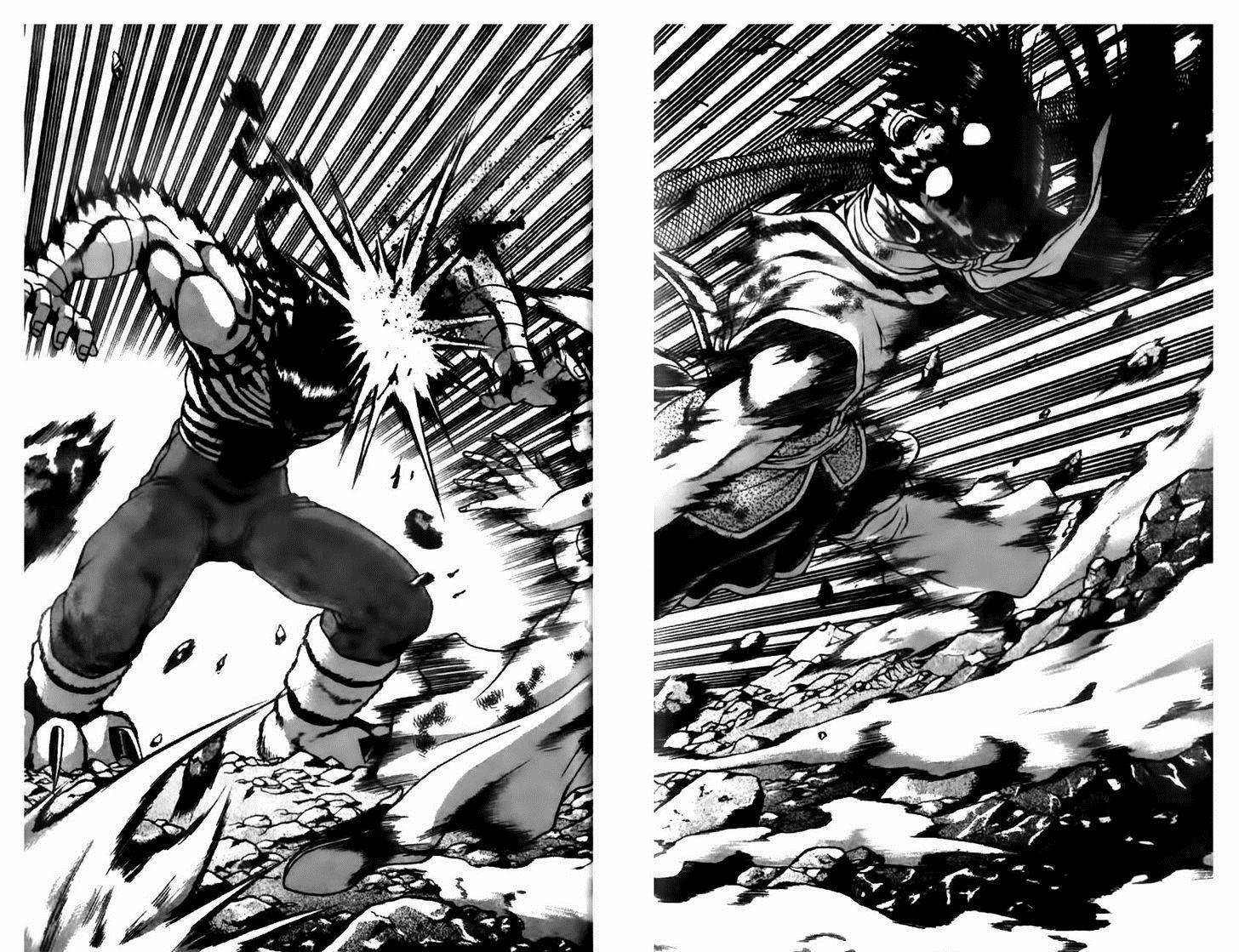 Ruler of the Land Chapter 165 18