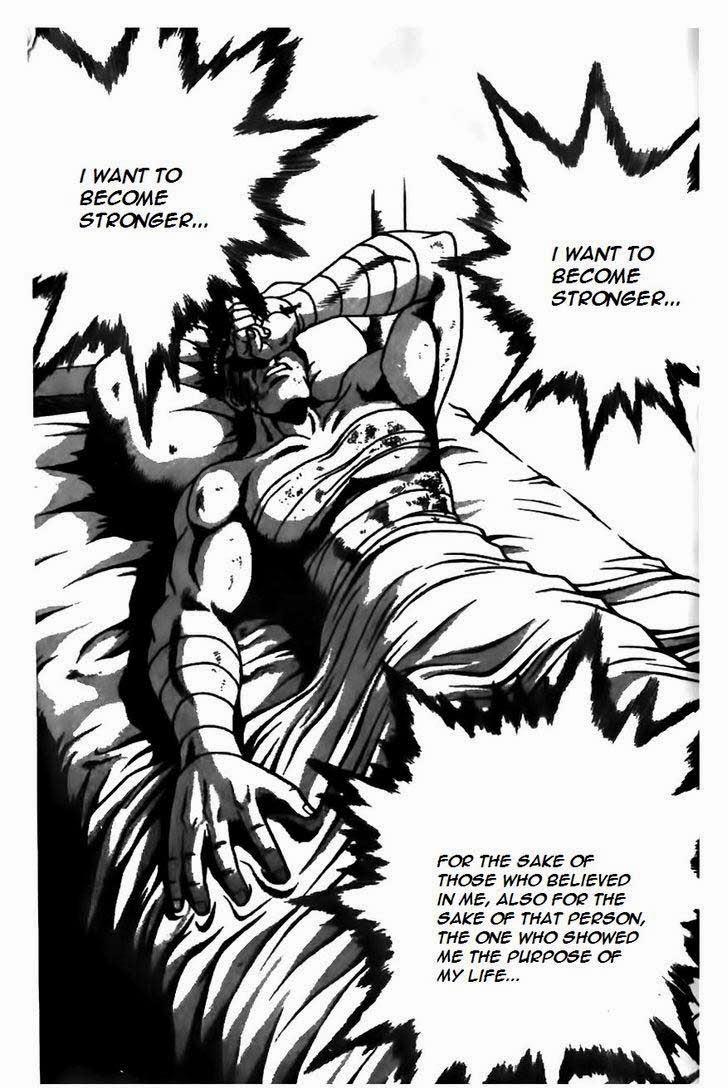 Ruler of the Land Chapter 168 7