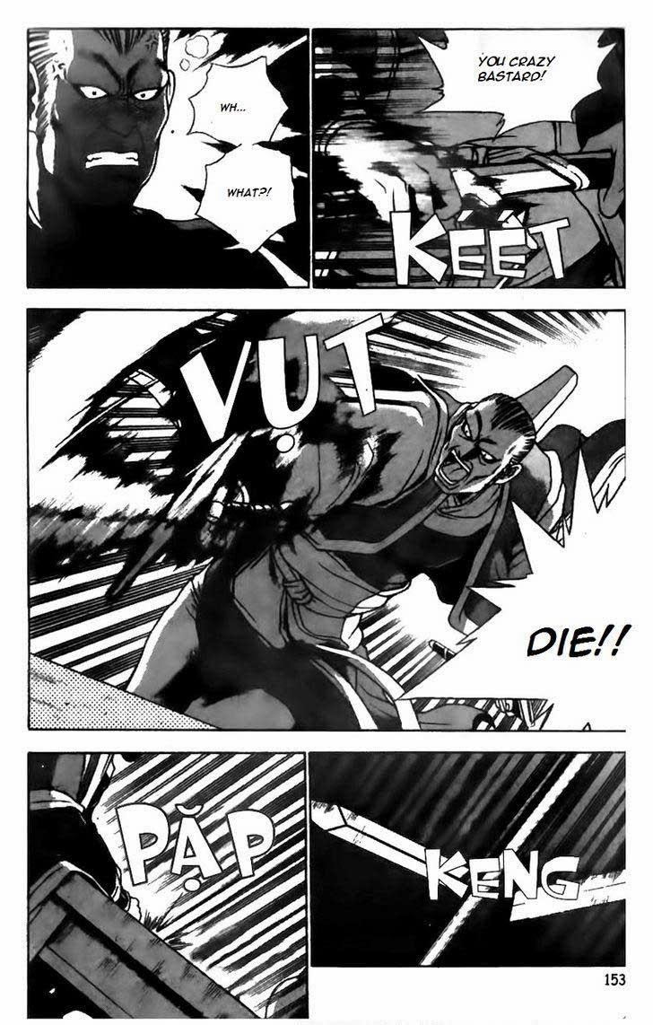 Ruler of the Land Chapter 168 24