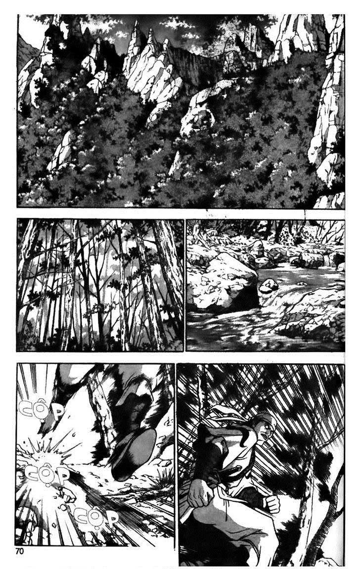Ruler of the Land Chapter 172 21