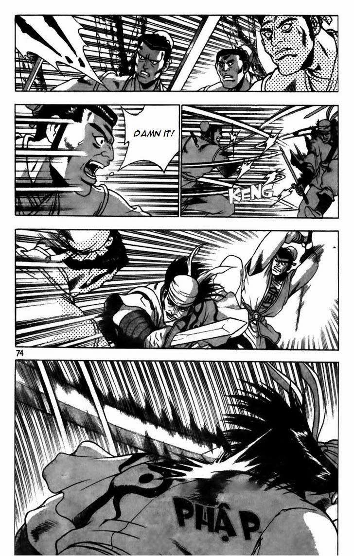 Ruler of the Land Chapter 172 25