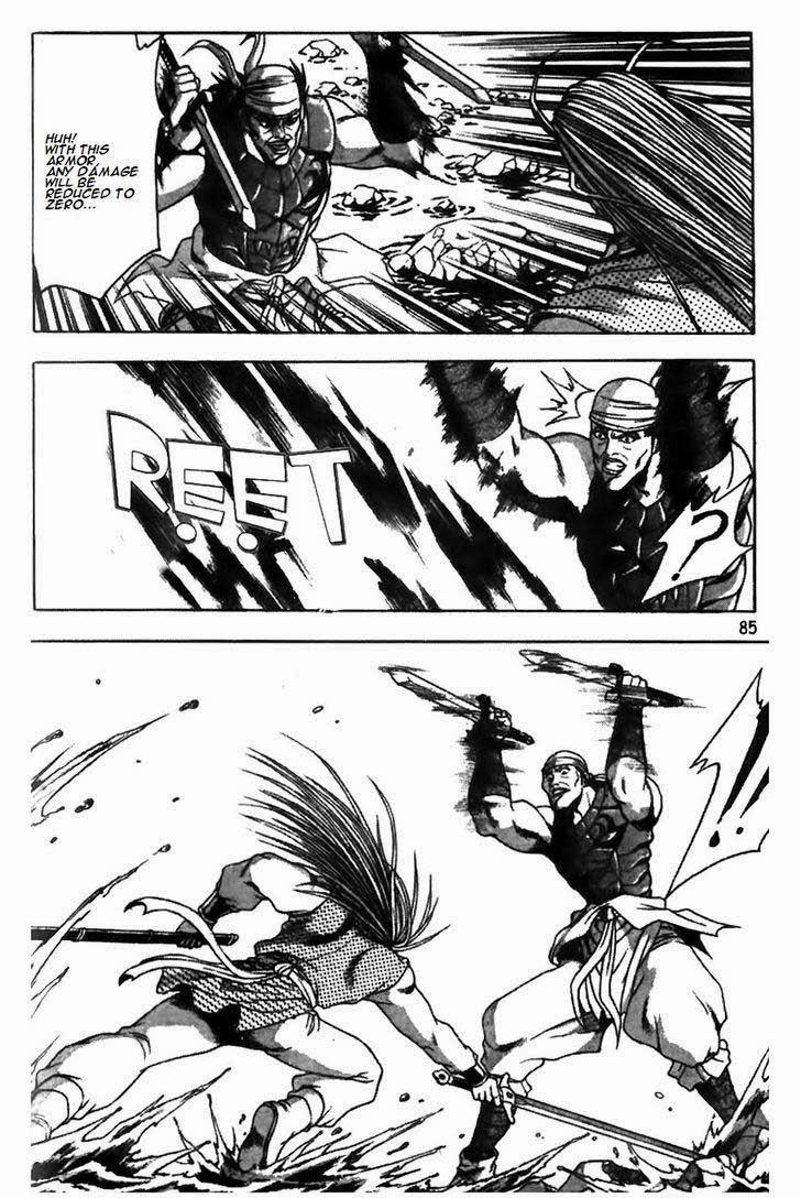 Ruler of the Land Chapter 173 11