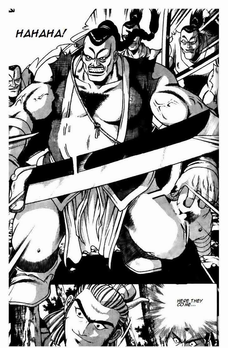 Ruler of the Land Chapter 174 16