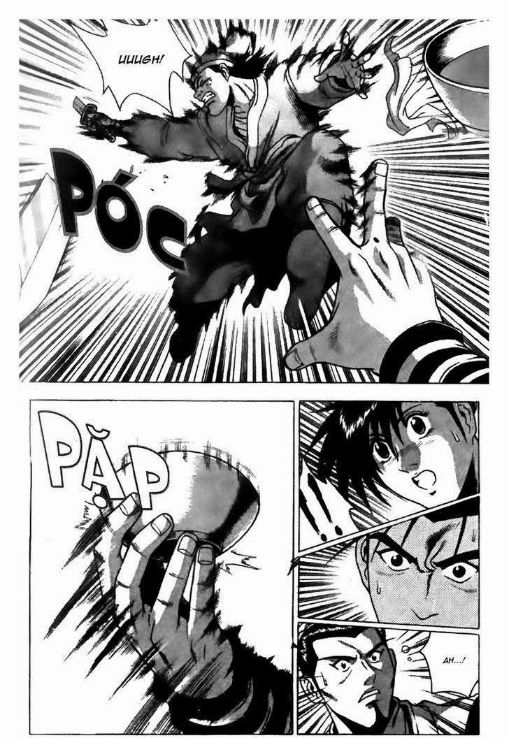 Ruler of the Land Chapter 175 9
