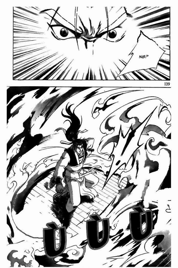 Ruler of the Land Chapter 175 15