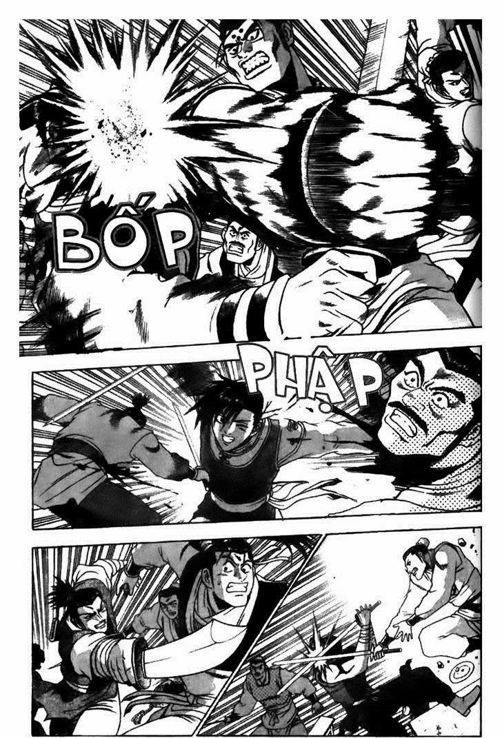 Ruler of the Land Chapter 176 11