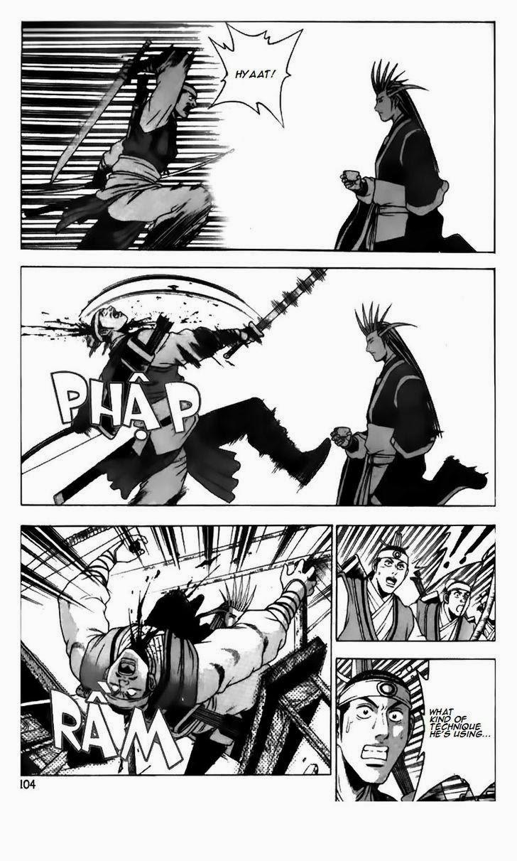Ruler of the Land Chapter 181 6