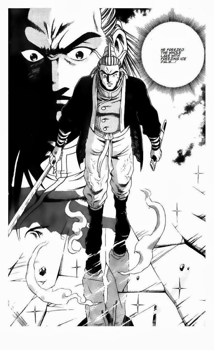 Ruler of the Land Chapter 183 13