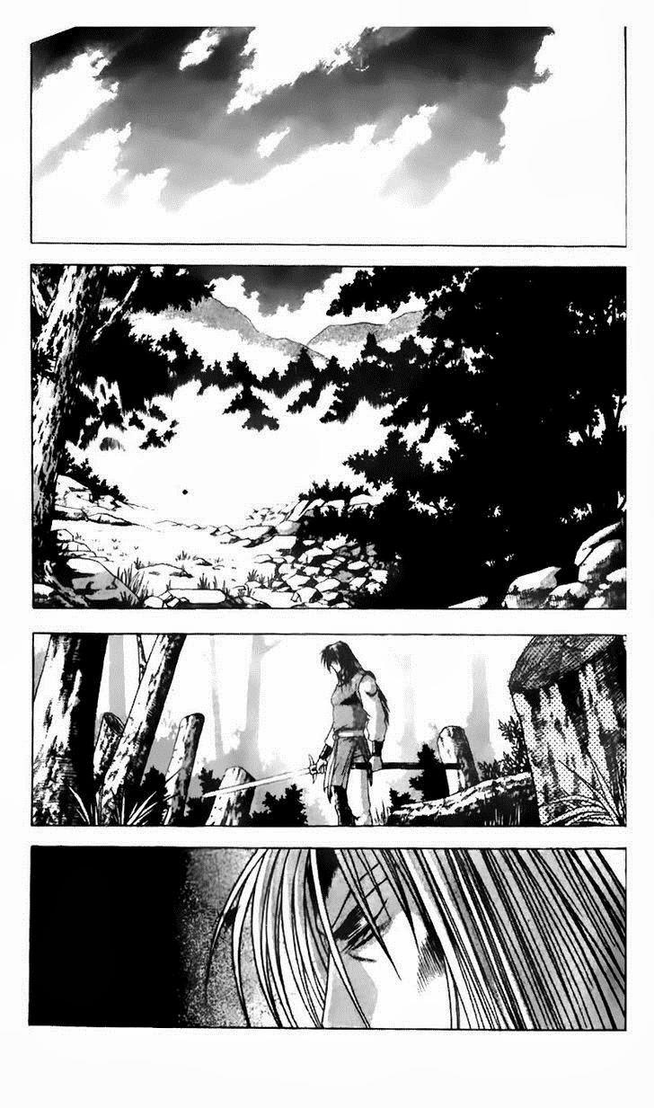 Ruler of the Land Chapter 184 2