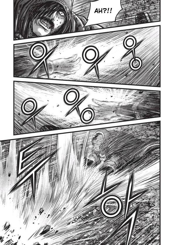 Ruler of the Land Chapter 525 6