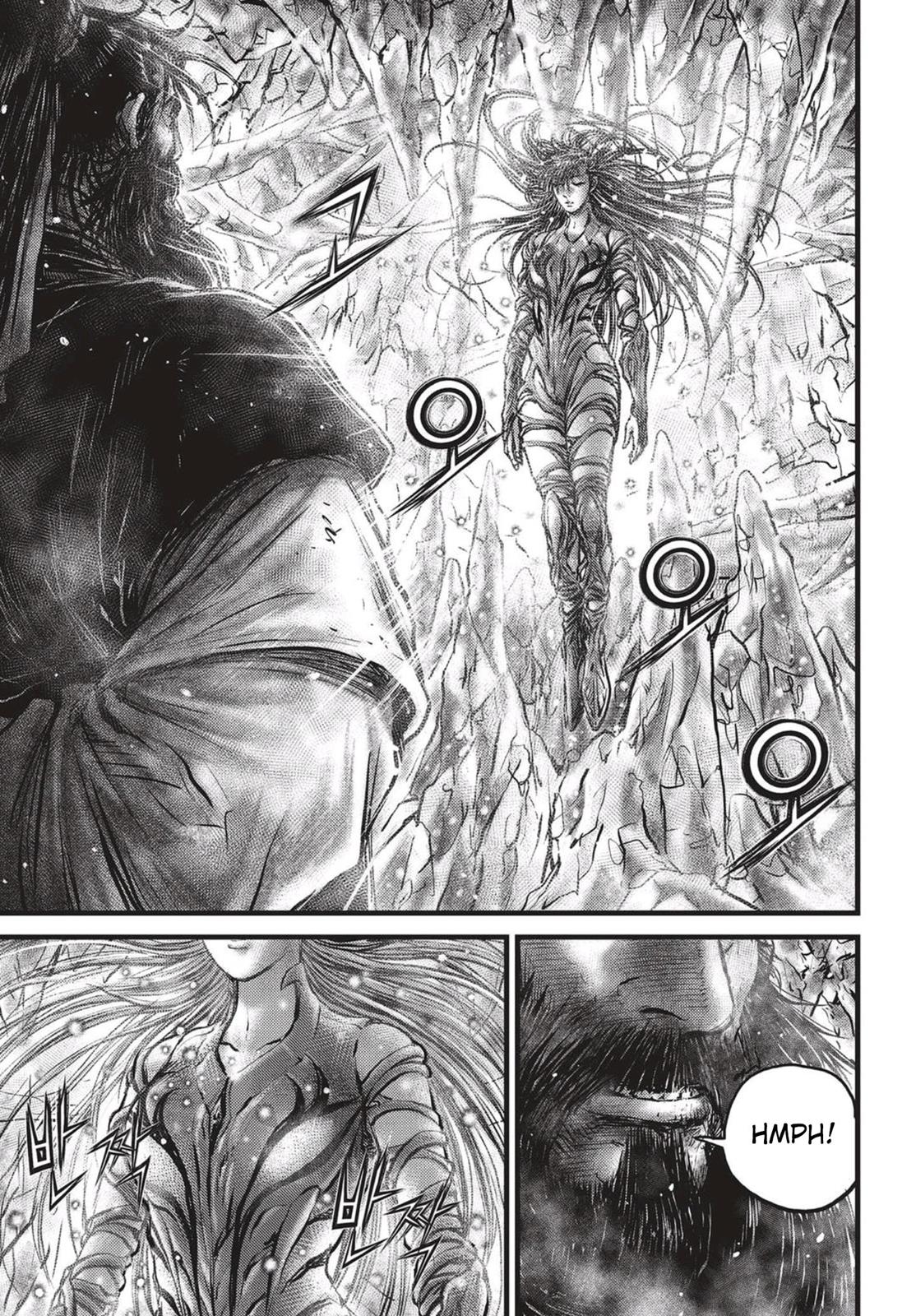 Ruler of the Land Chapter 528 4