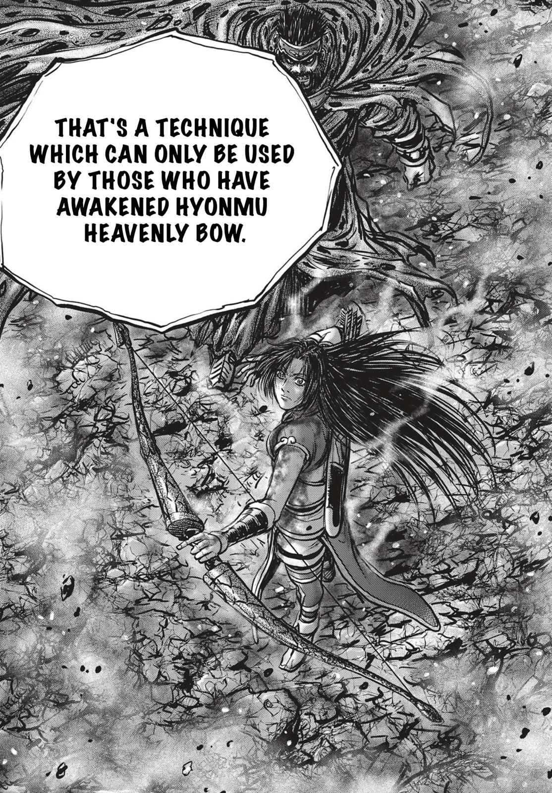 Ruler of the Land Chapter 529 17