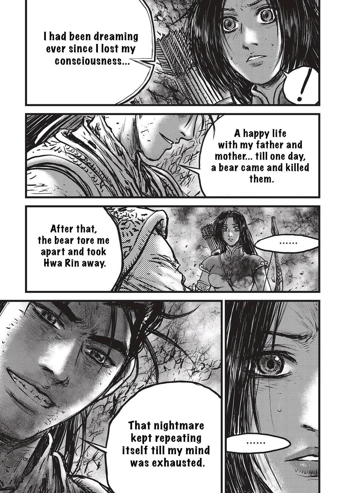 Ruler of the Land Chapter 531 10